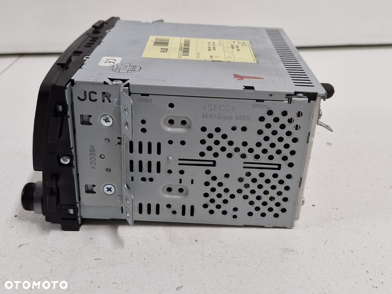 HYUNDAI IX20 RADIOODTWARZACZ CD 96160-1K050 - 8