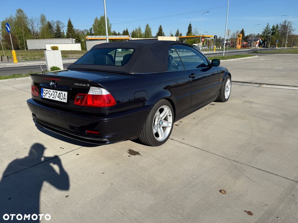BMW Seria 3 - 2