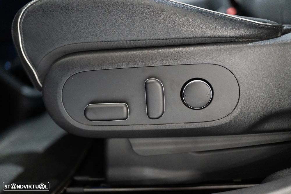 Hyundai Ioniq 5 73 kWh Vanguard+AFH - 31