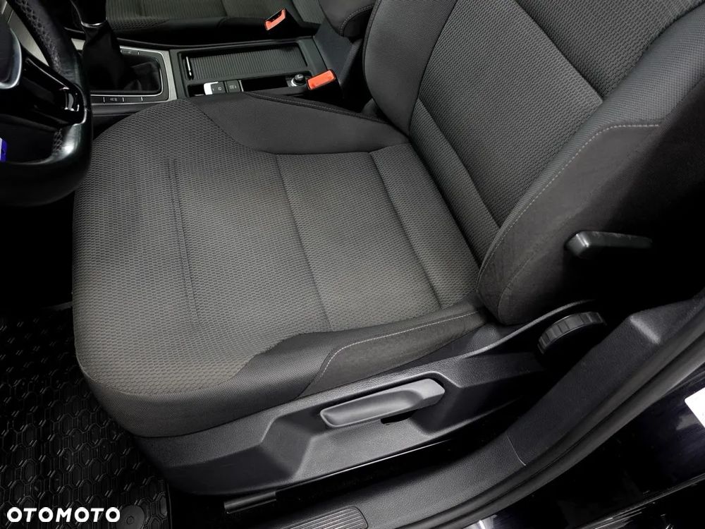 Volkswagen Golf 2.0 TDI BMT Comfortline EU6 - 14