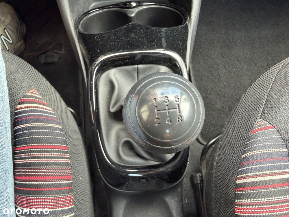 Citroën C1 1.0 VTi GPF Feel - 20