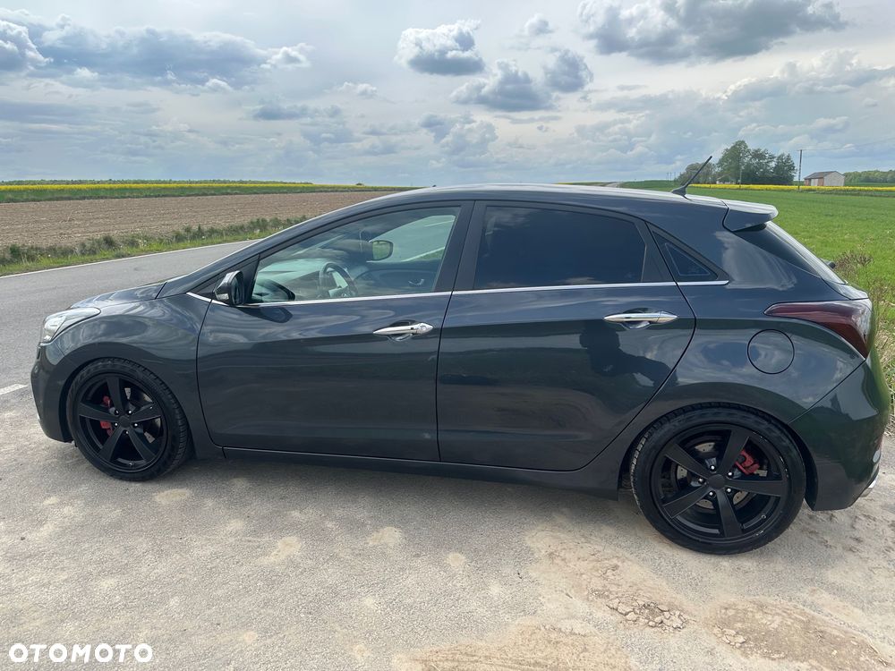 Hyundai i30 - 5