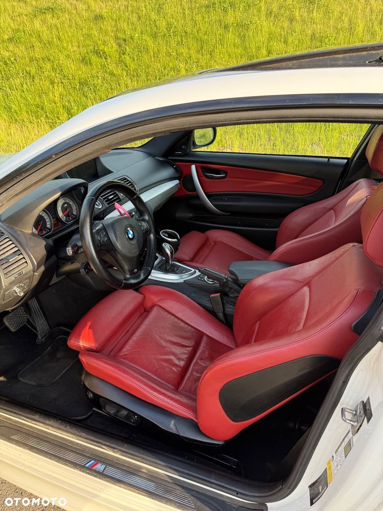 BMW Seria 1 135i - 9