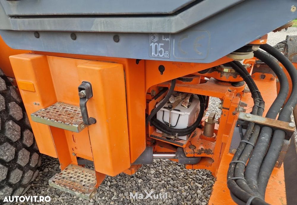 Hamm 3516 - 10