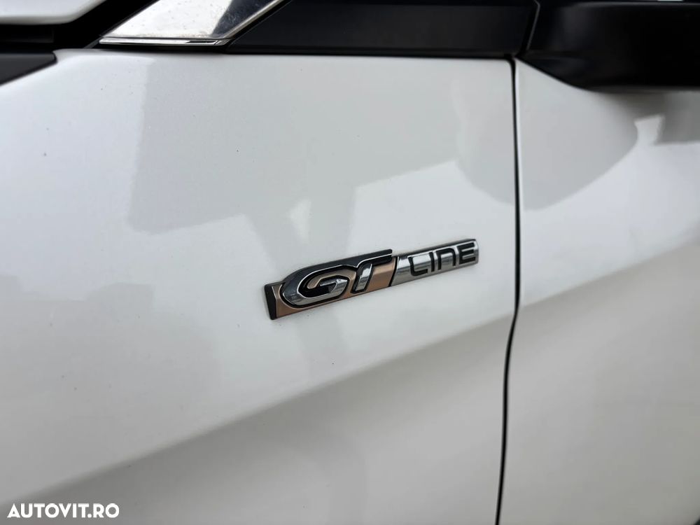 Peugeot 3008 1.5 BlueHDI S&S GT-Line - 11