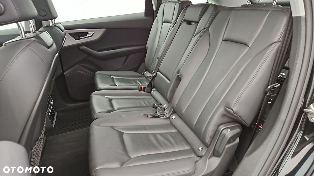 Audi Q7 50 TDI mHEV Quattro S Line Tiptr - 21