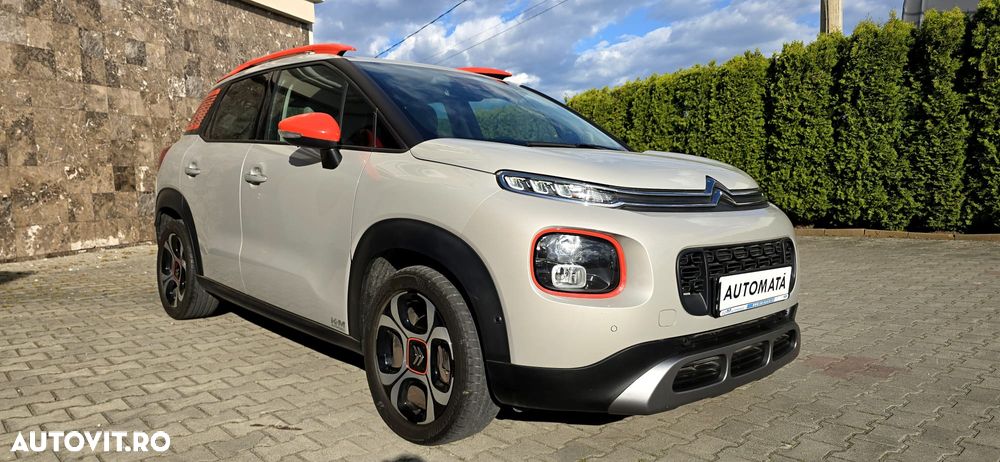 Citroën C3 AIRCROSS - 6