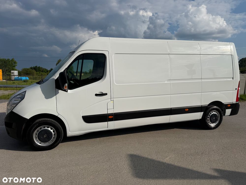 Renault Master - 3