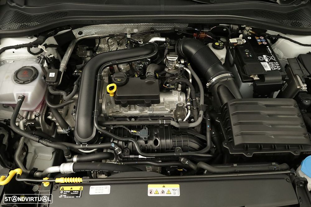 SEAT Leon ST 1.0 eTSI OPF DSG Style - 23