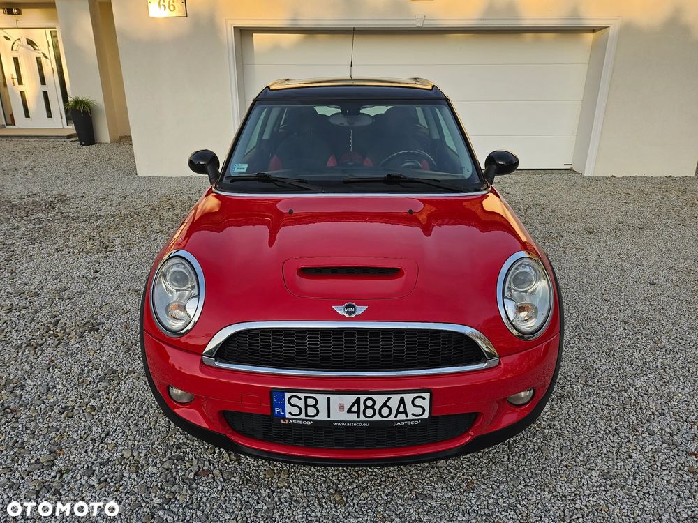 MINI Clubman Cooper S - 9