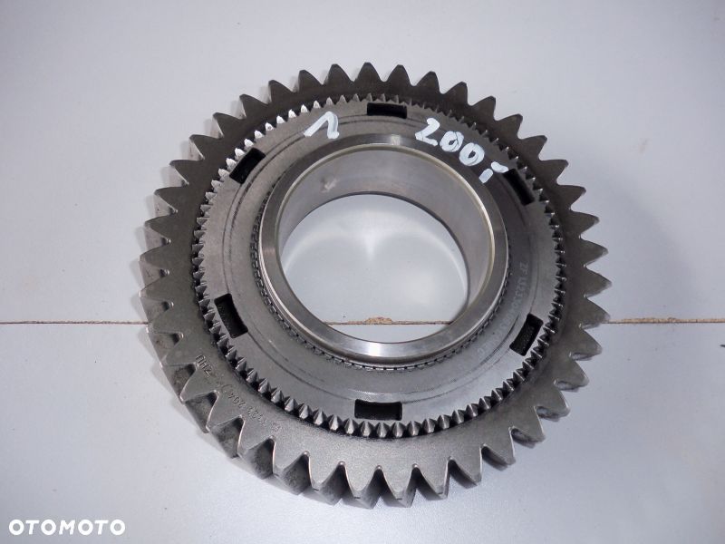 Iveco Daily 3.0 koło zębate 1 biegu - 1