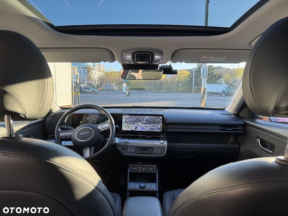 Hyundai Kona - 8