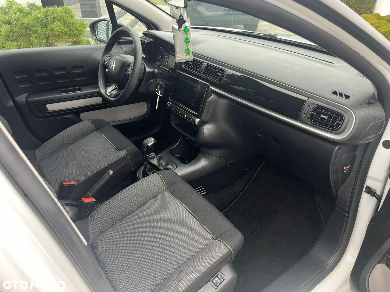 Citroën C3 - 22