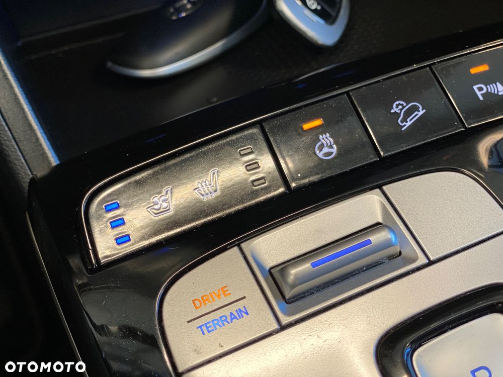 Hyundai Tucson 1.6 T-GDi 48V N Line Premium Final Edition 4WD DCT - 31