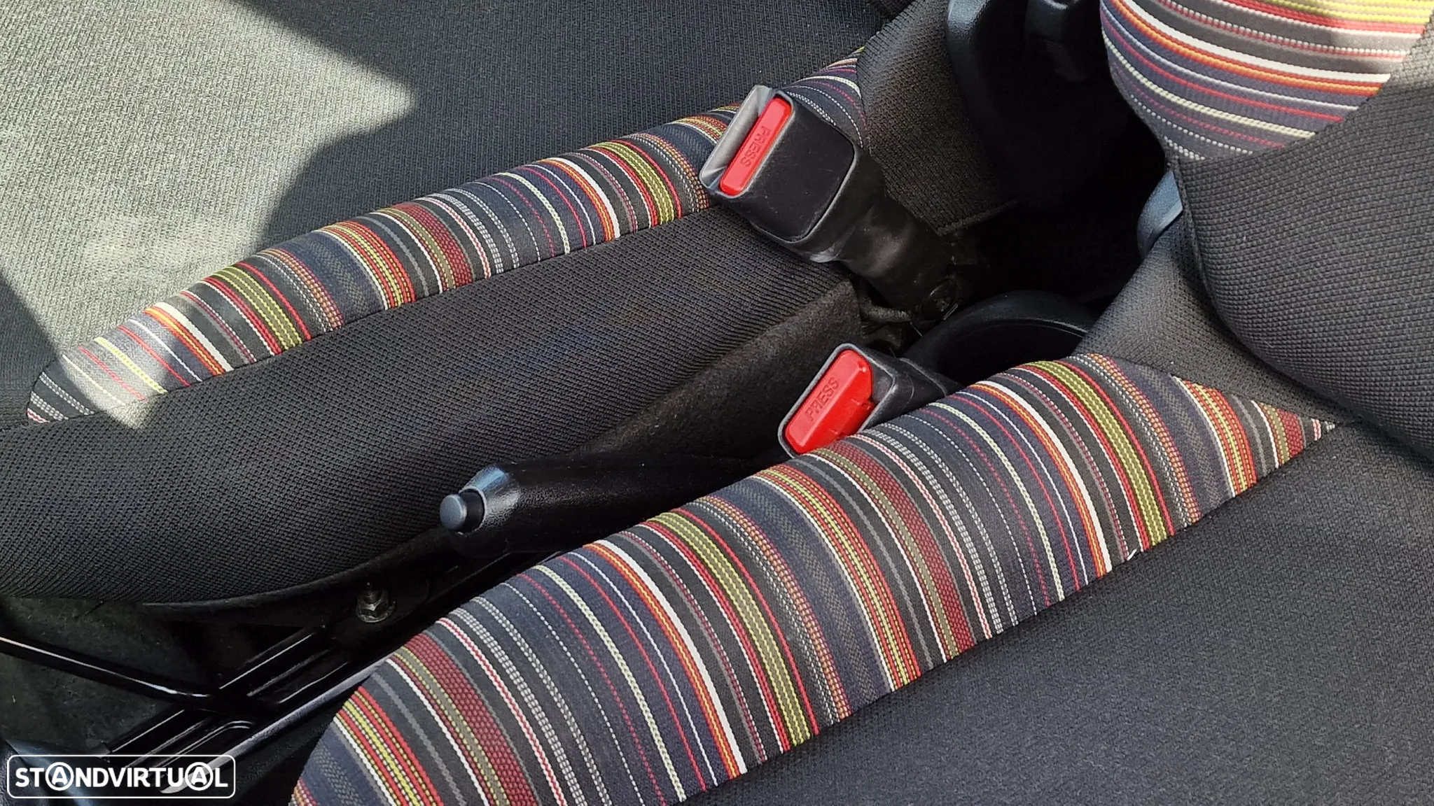 Citroën C1 e-VTi Airdream S&S Feel - 22