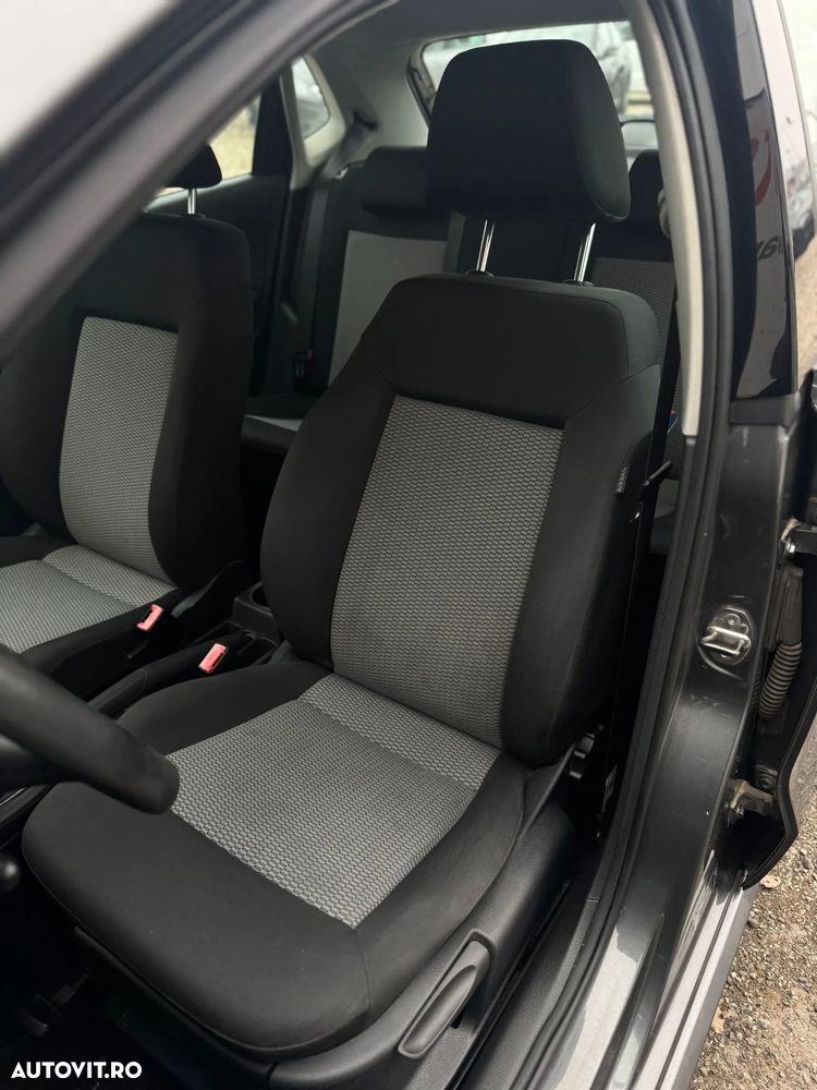 Volkswagen Polo 1.6 TDI Trendline - 39