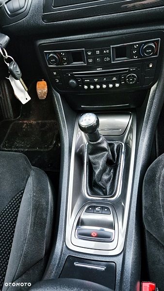 Citroën C5 2.0 16V Tendance - 39