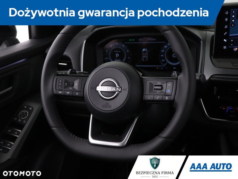 Nissan Qashqai - 20