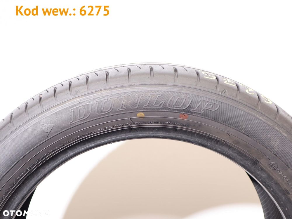 Dunlop SP SPORT MAXX 050 - 225/50 R18 - 4