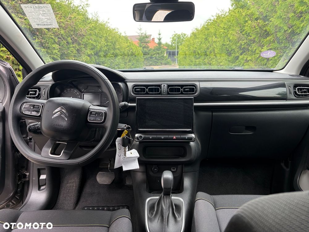 Citroën C3 - 20