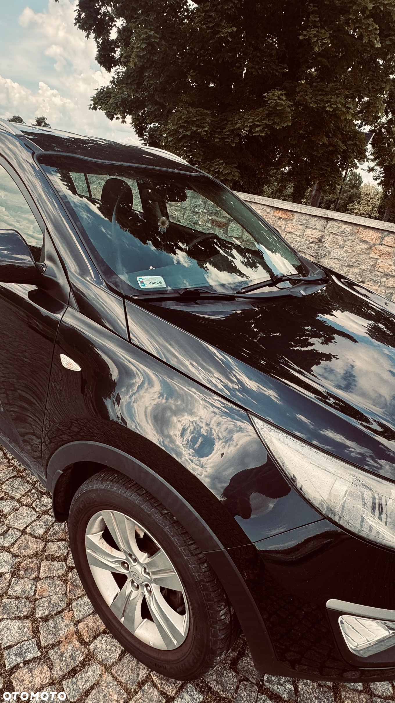 Kia Sportage - 11
