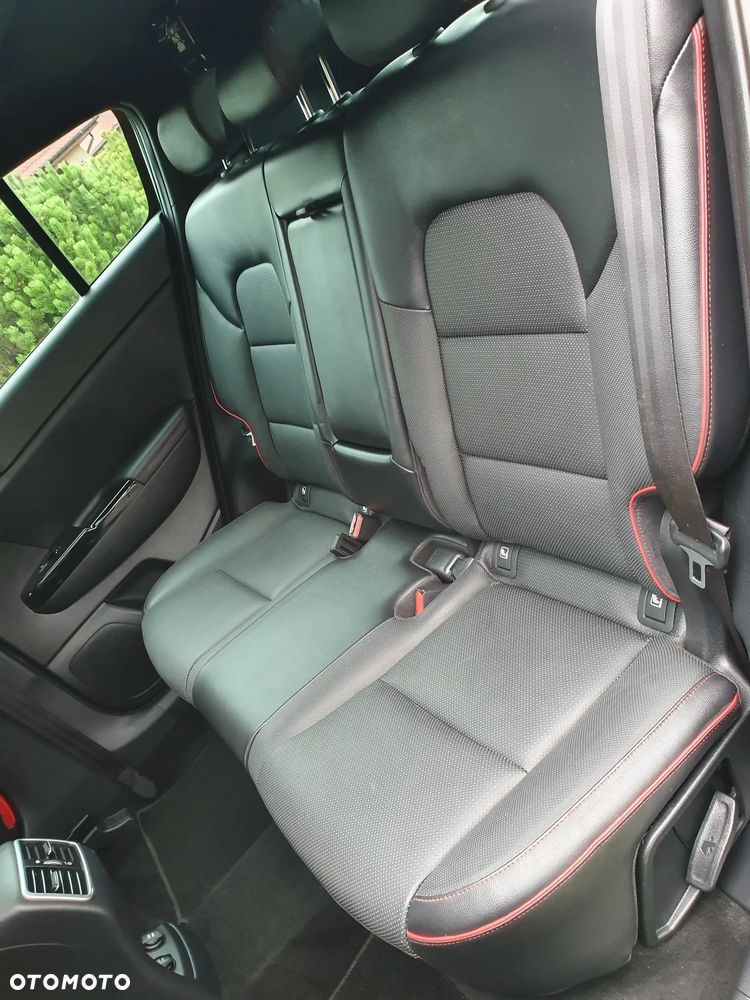 Kia Sportage - 24