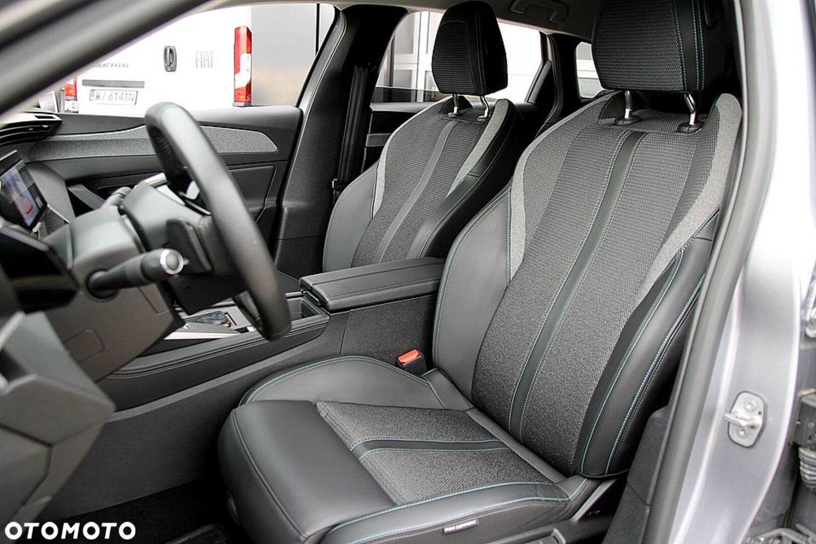 Peugeot 308 1.5 BlueHDi Allure Pack S&S EAT8 - 20