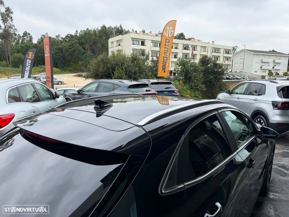 Kia XCeed - 5