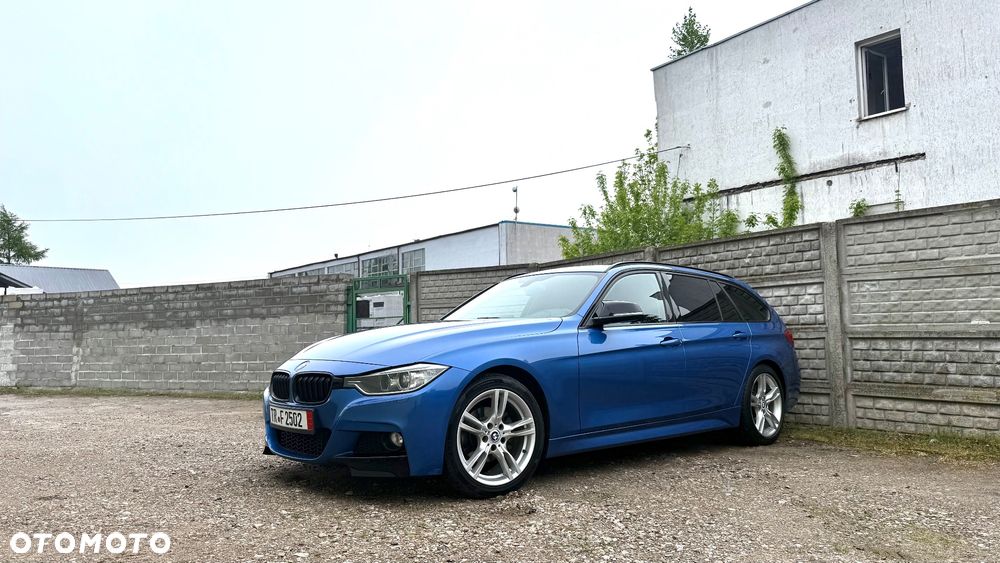 BMW Seria 3 - 32