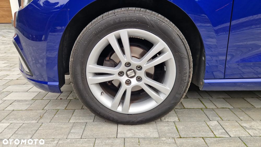 Seat Ibiza 1.0 TSI Style S&S - 17