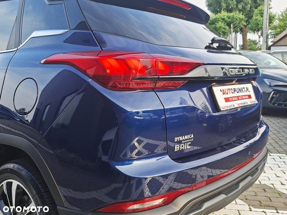 BAIC 3 - 8