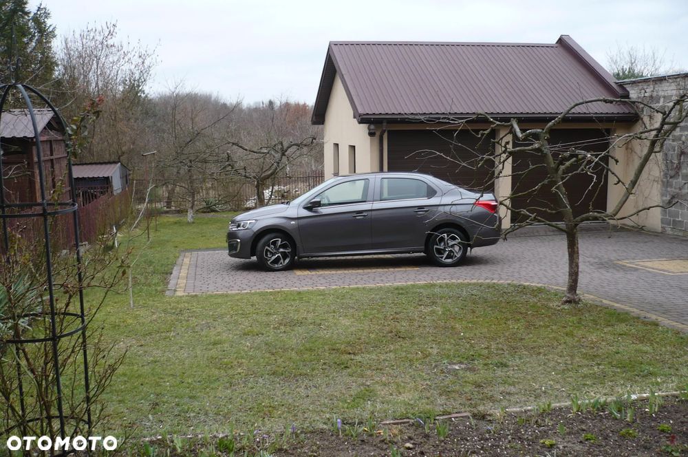 Citroën C-Elysée 1.2 PureTech Exclusive - 6