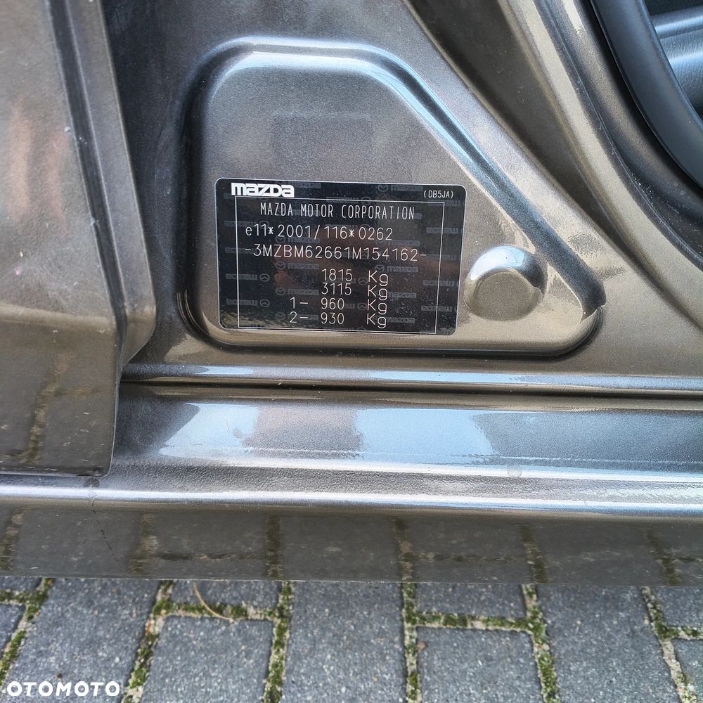 Mazda 3 - 13
