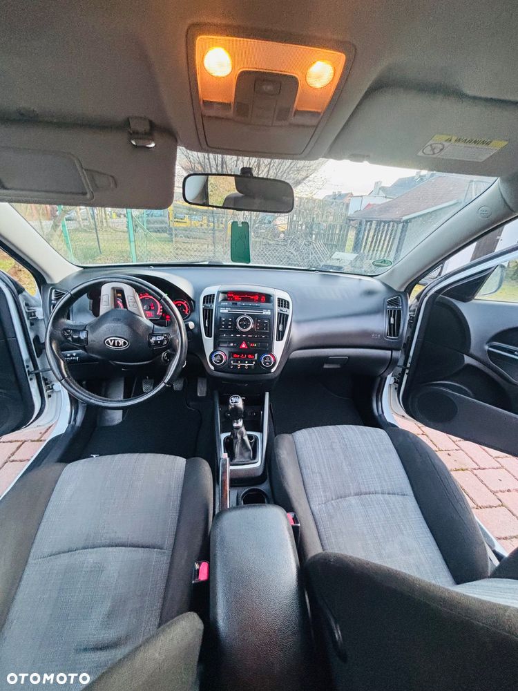 Kia Ceed 1.6 Crdi Comfort - 7