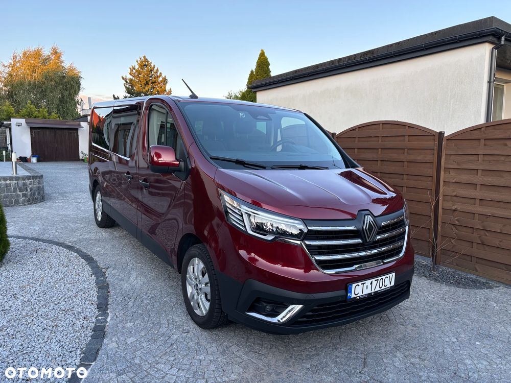 Renault Trafic - 3