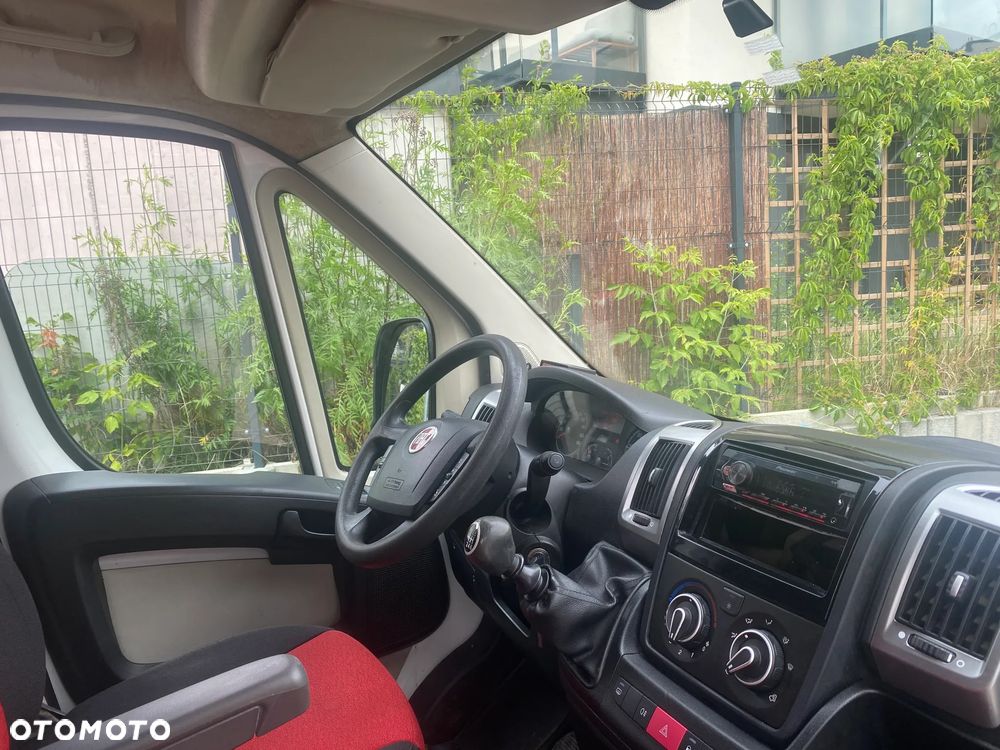 Fiat Ducato - 12