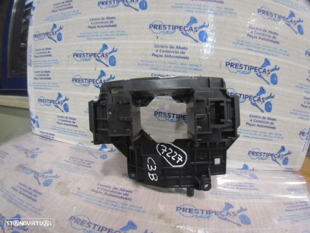 Modulo BV6T13N064AG FORD FOCUS  3 FASE 1 2012 1.6 Tdci 95CV 5P BRANCO Módulo Direção - 2