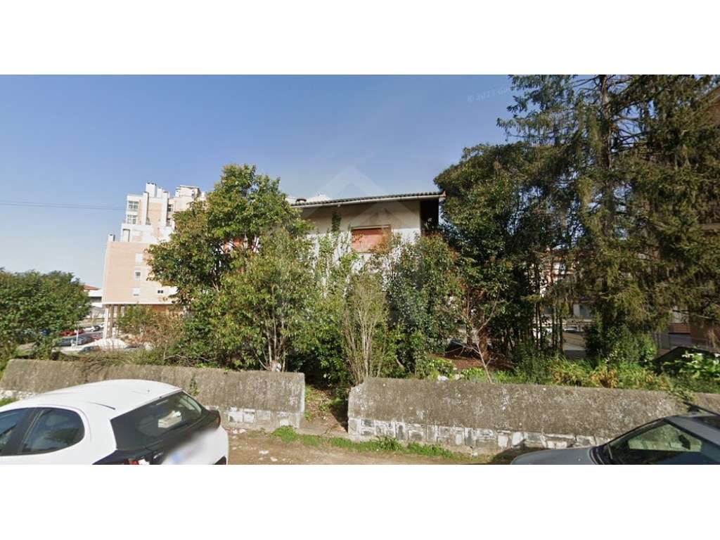 Moradia T4 em Albergaria-a-Velha - Grande imagem: 3/8