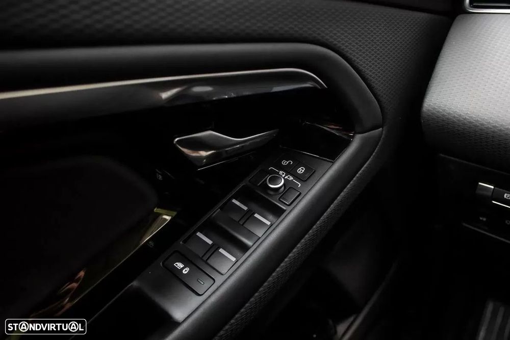 Land Rover Range Rover Evoque 2.0 D150 AWD Auto - 22