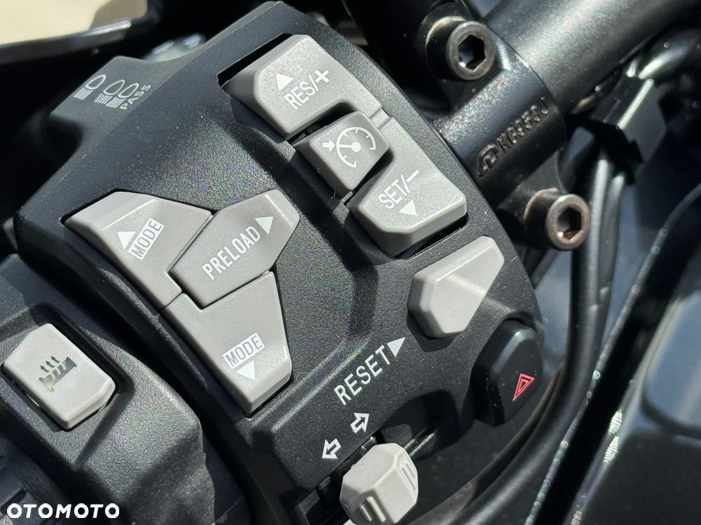 Kawasaki Versys 1000 - 21