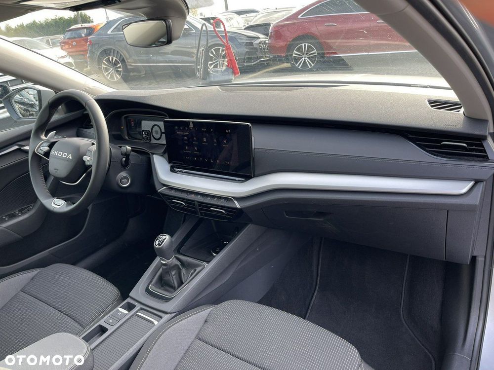 Skoda Octavia 1.5 TSI Selection - 9