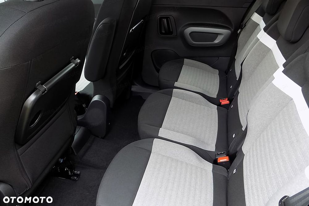 Citroën Berlingo - 10