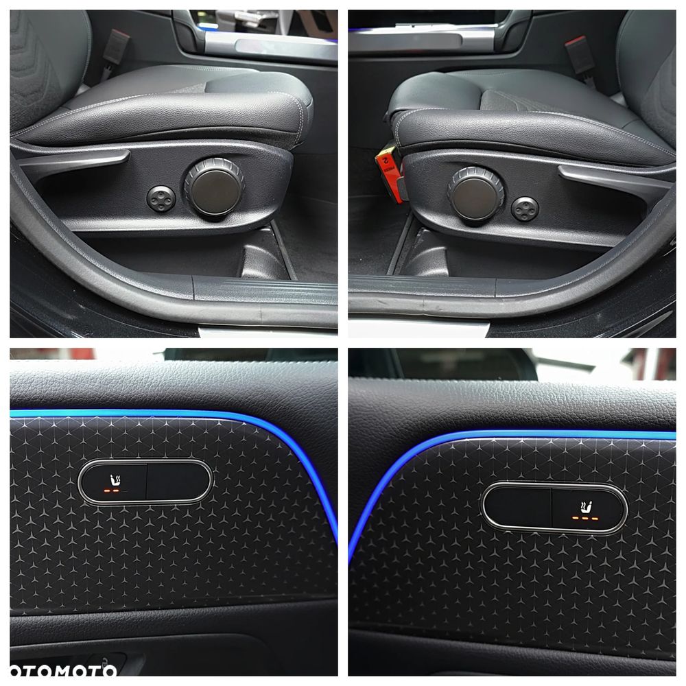 Mercedes-Benz GLB 200 7G-DCT - 30