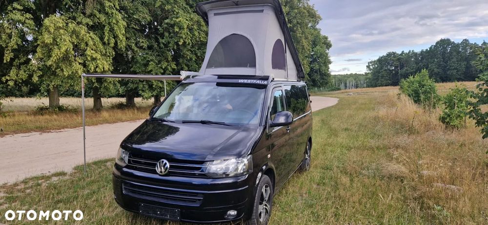 Volkswagen Multivan TDI L1 CUP - 12