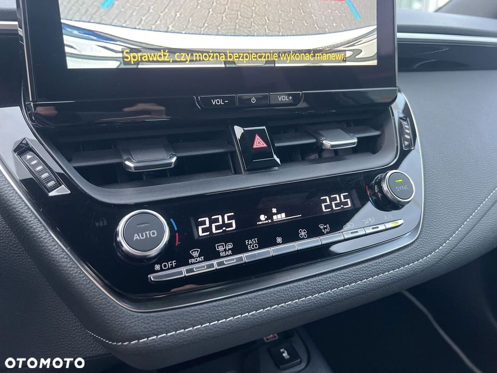 Toyota Corolla - 29