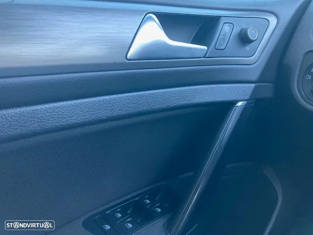 VW Golf Variant 1.6 TDi GPS Edition - 6