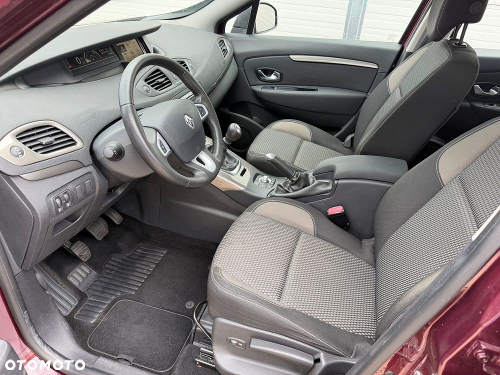 Renault Scenic 1.6 16V 110 Xmod Paris - 5