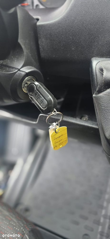 Peugeot Boxer HDi L1H1 Allure - 23