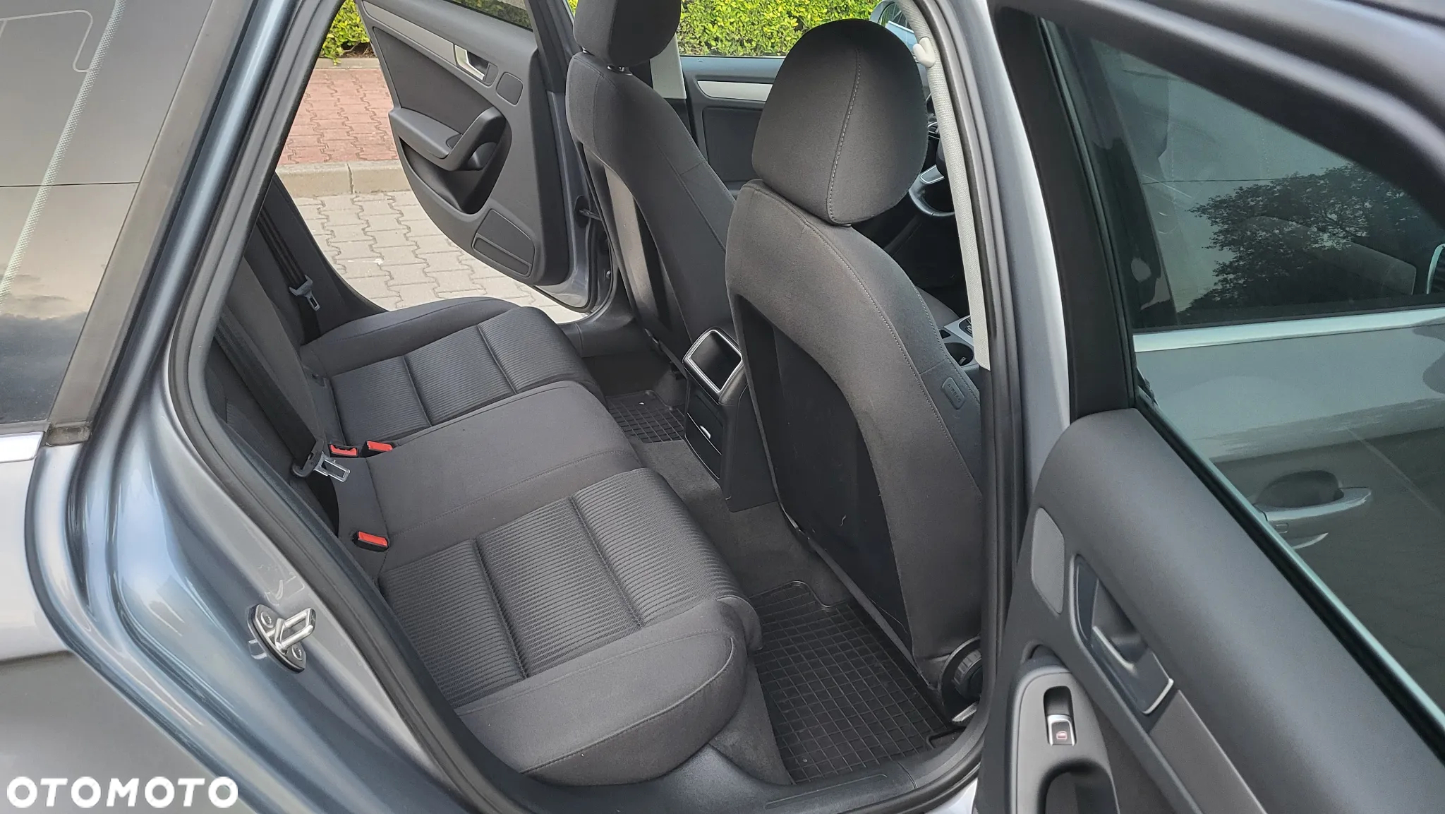 Audi A4 2.0 TDI - 15
