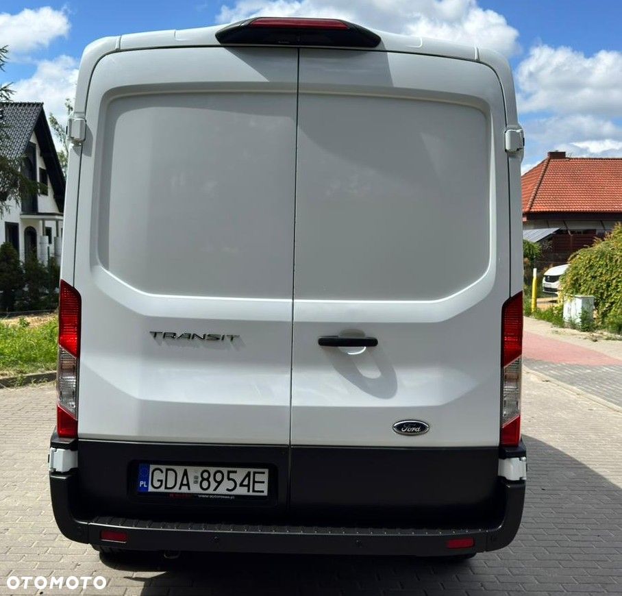 Ford TRANSIT L3H2 - 12